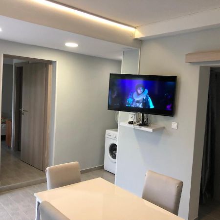 Garden Apartment Palit Екстериор снимка