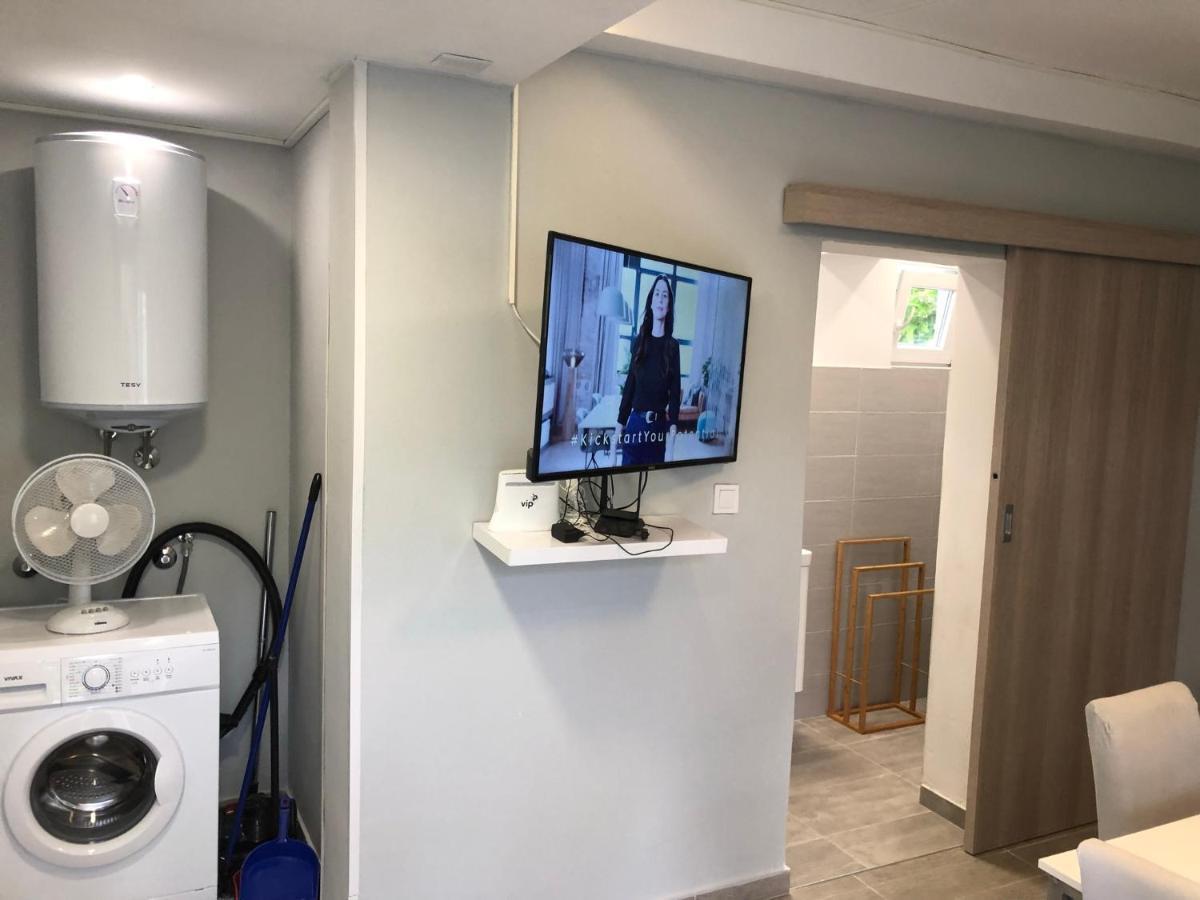 Garden Apartment Palit Екстериор снимка