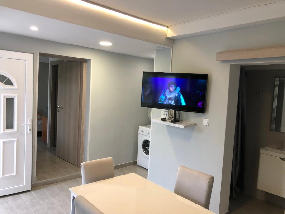 Garden Apartment Palit Екстериор снимка