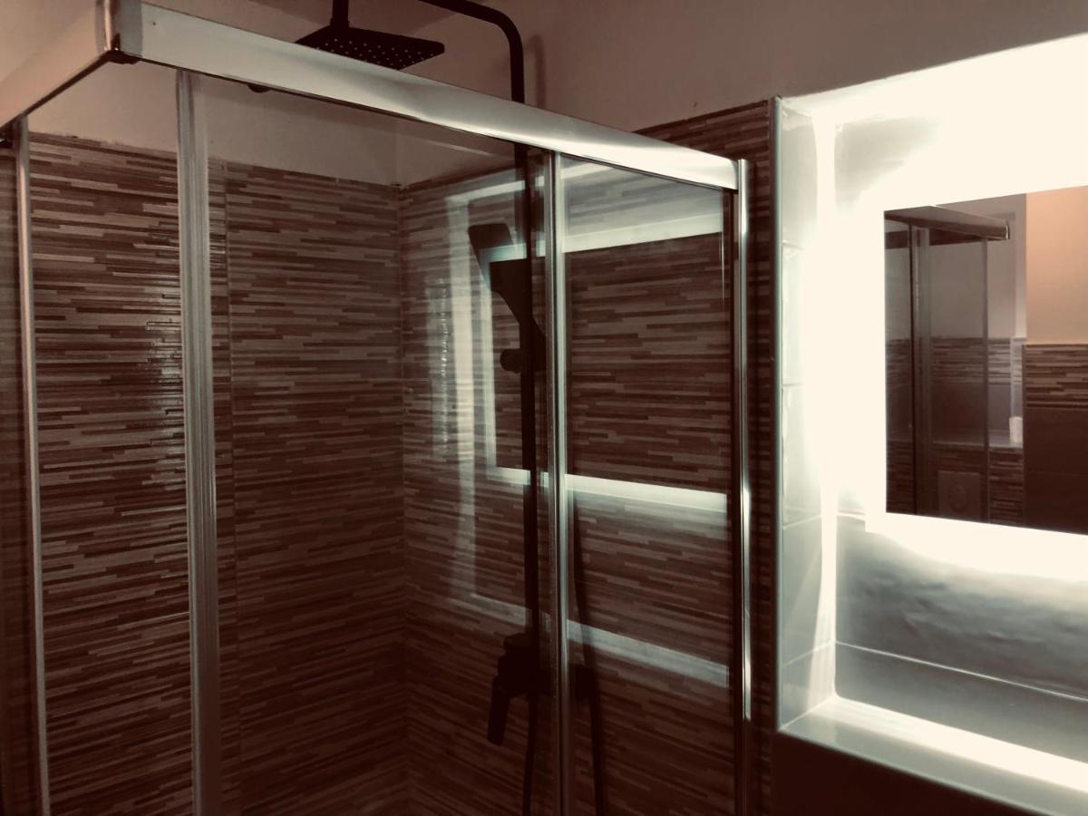 Garden Apartment Palit Екстериор снимка